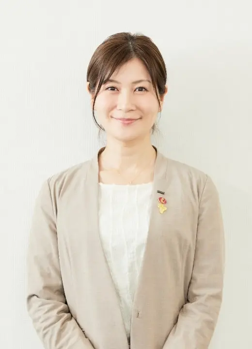 辻本愛子