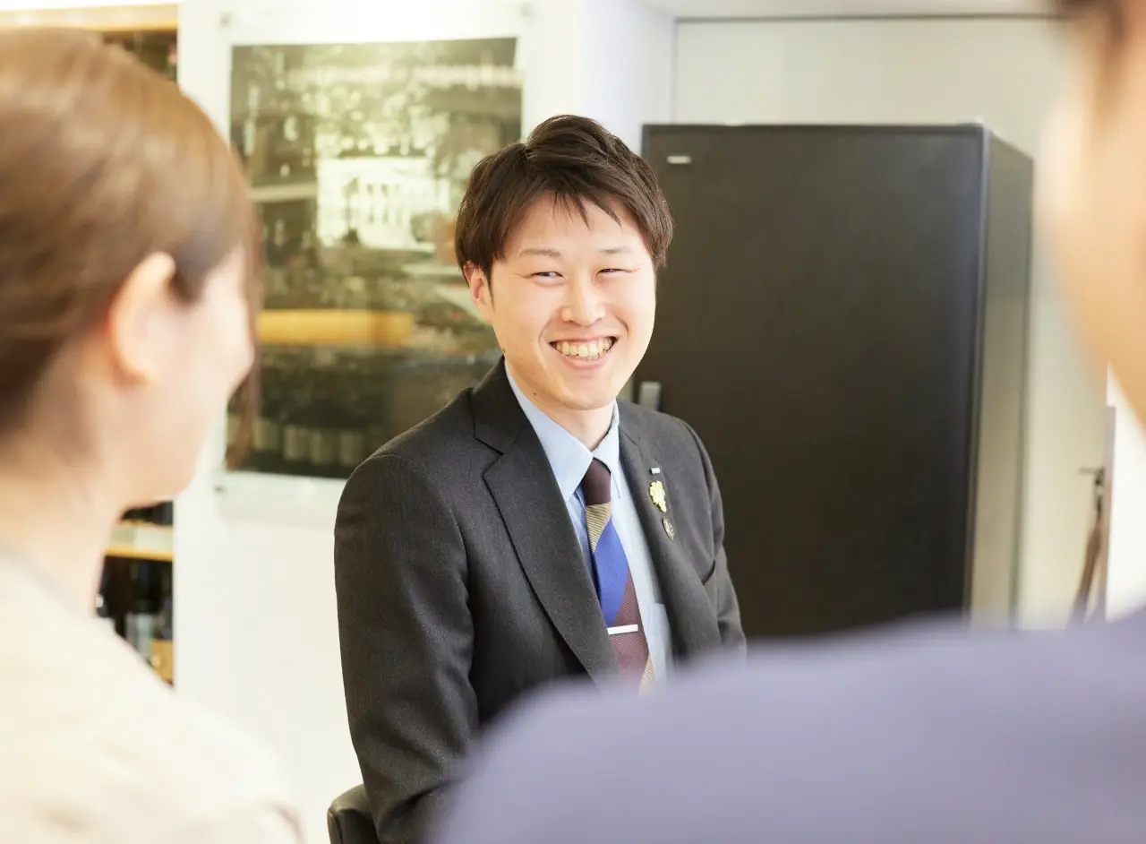 みなさんが思う「ワインの魅力」を教えてください。