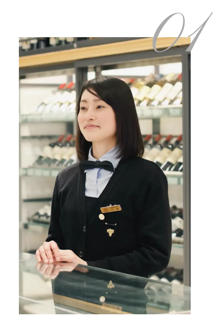 小林 紅深