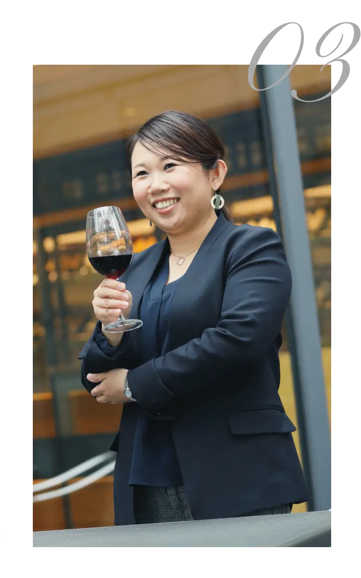 栗木 佳那