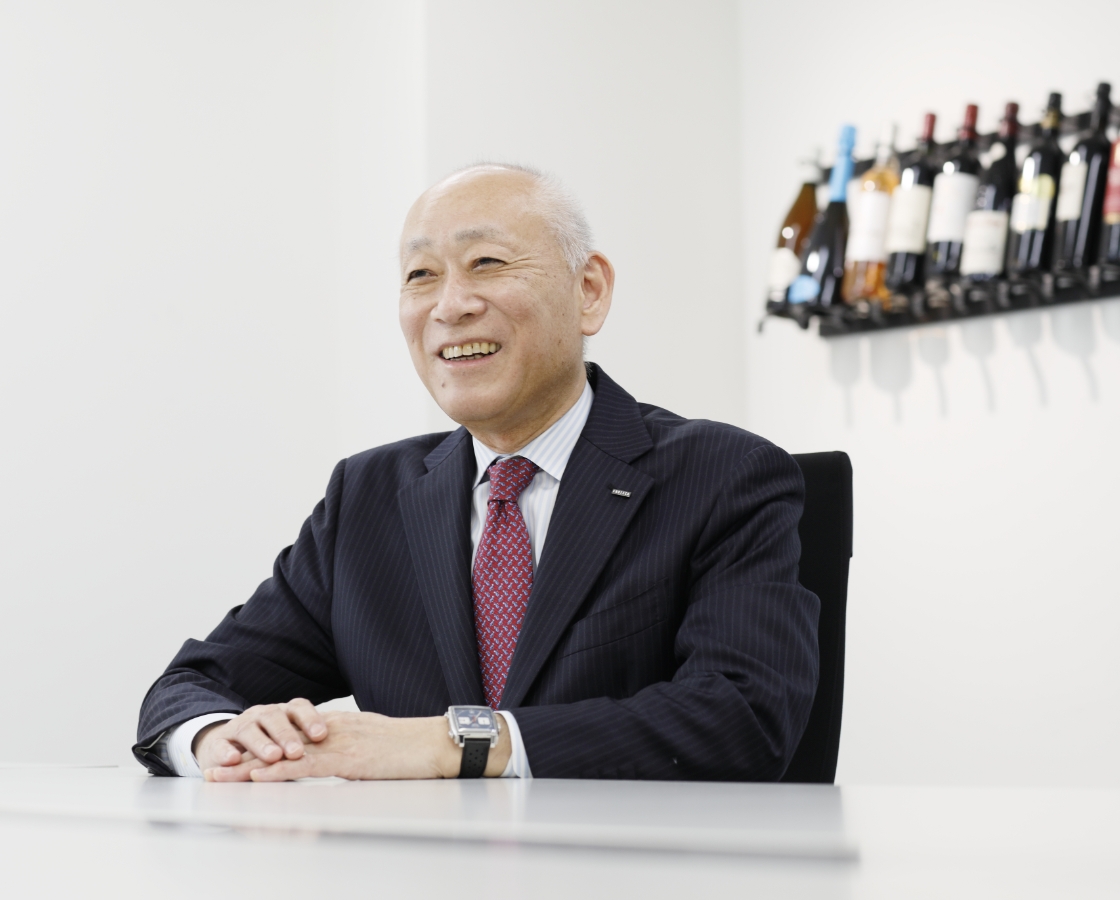 コロナ禍においても例年以上の業績成長を果たしたエノテカのワイン事業の底力。